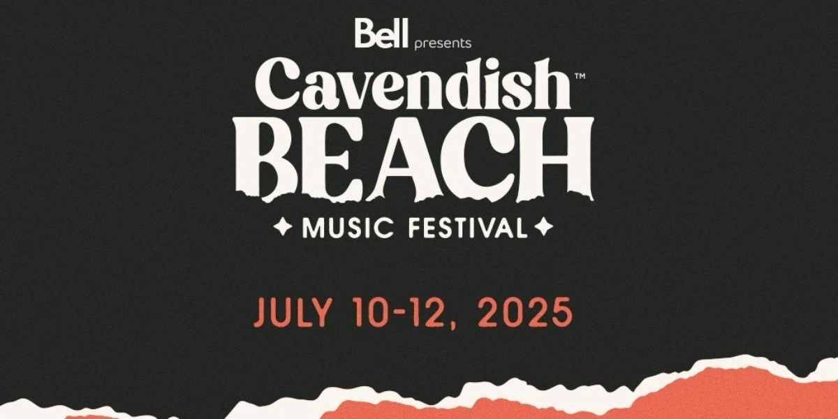 Bell Presents Cavendish Beach Music Festival 2025 - 8779 Cavendish Road ...